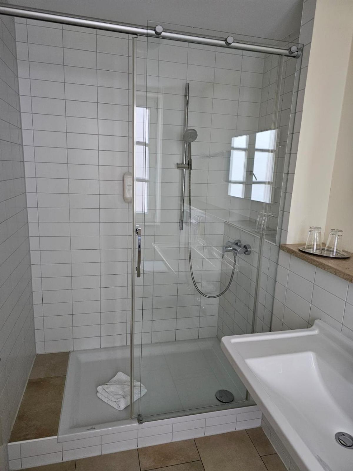 Hotel Goldene Rose Weissenburg in Bayern Luaran gambar