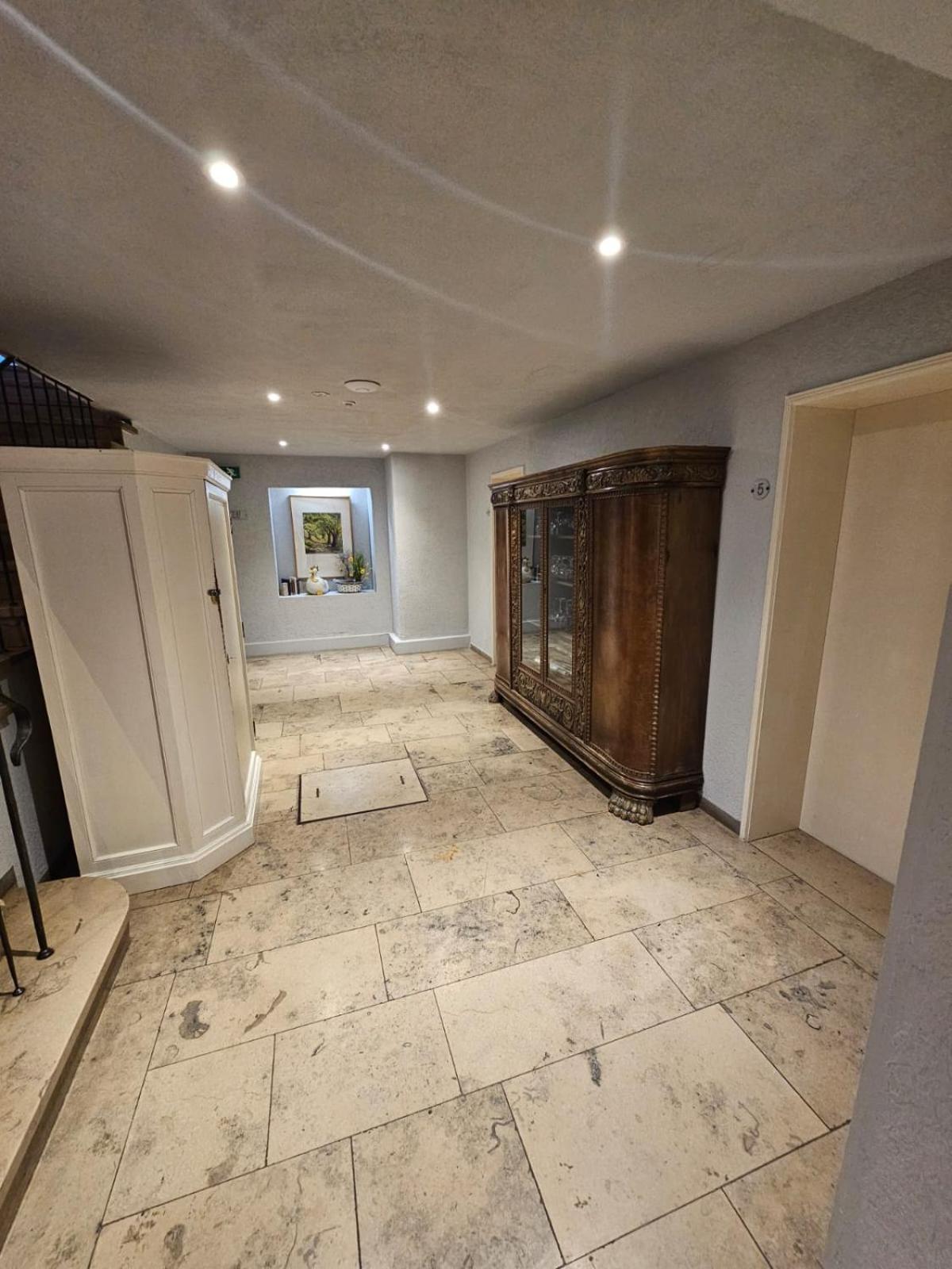Hotel Goldene Rose Weissenburg in Bayern Luaran gambar