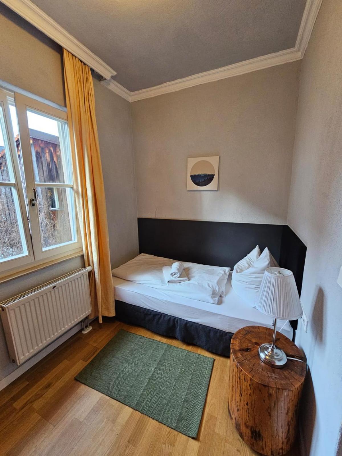 Hotel Goldene Rose Weissenburg in Bayern Luaran gambar